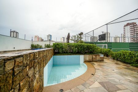 Apartamento à venda com 134m², 3 quartos e 2 vagasÁrea comum