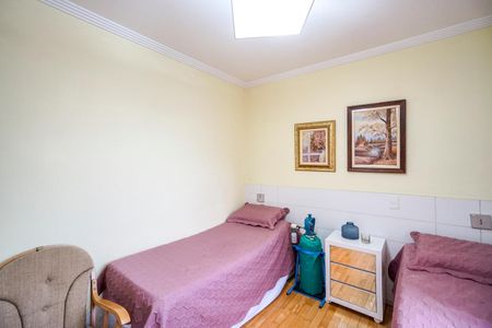 Apartamento à venda com 134m², 3 quartos e 2 vagasSuíte 03