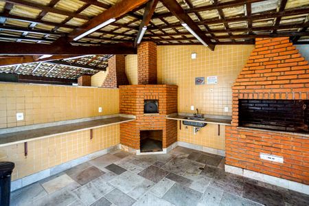 Apartamento à venda com 134m², 3 quartos e 2 vagasÁrea comum