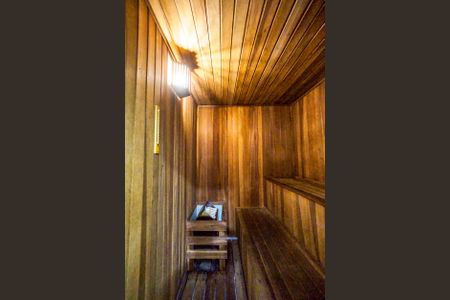 Apartamento à venda com 134m², 3 quartos e 2 vagasÁrea comum