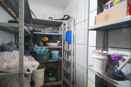 Casa à venda com 180m², 2 quartos e 3 vagasDespensa