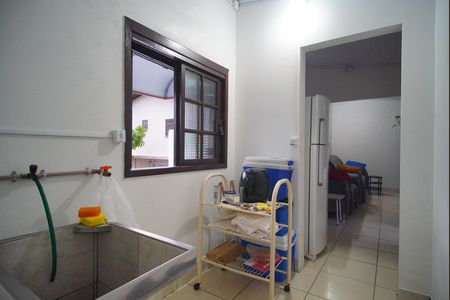 Casa à venda com 180m², 2 quartos e 3 vagasÁrea de Serviço