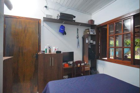 Casa à venda com 180m², 2 quartos e 3 vagasQuarto 1