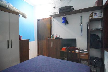 Casa à venda com 180m², 2 quartos e 3 vagasQuarto 1