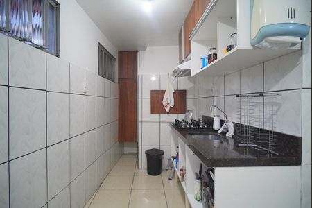 Casa à venda com 180m², 2 quartos e 3 vagasCozinha