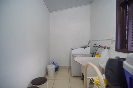 Casa à venda com 180m², 2 quartos e 3 vagasÁrea de Serviço