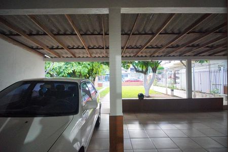 Casa à venda com 180m², 2 quartos e 3 vagasVista do Quarto 2