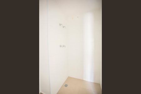 Studio à venda com 25m², 1 quarto e sem vaga Studio à venda com 25m², 1 quarto e sem vagaBanheiro