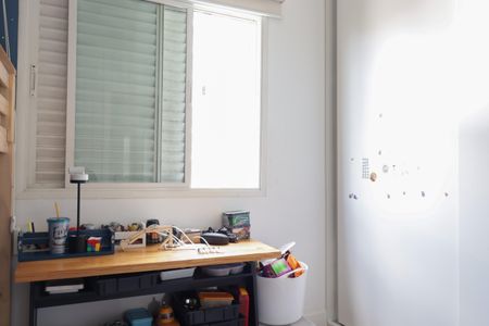 Apartamento para alugar com 118m², 3 quartos e 2 vagasSuite 1