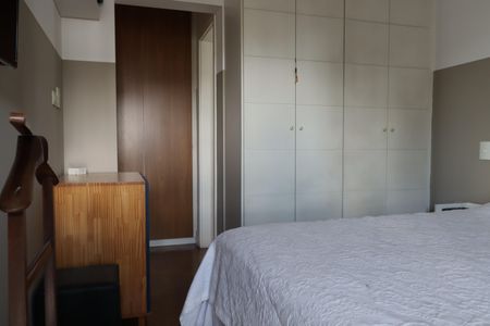 Apartamento para alugar com 118m², 3 quartos e 2 vagasSuíte principal