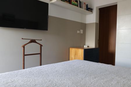 Apartamento para alugar com 118m², 3 quartos e 2 vagasSuíte principal