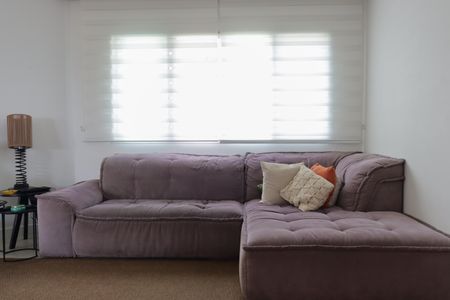 Apartamento para alugar com 118m², 3 quartos e 2 vagasSala