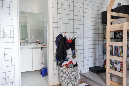 Apartamento para alugar com 118m², 3 quartos e 2 vagasSuite 1