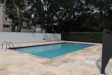 Apartamento para alugar com 118m², 3 quartos e 2 vagasPiscina