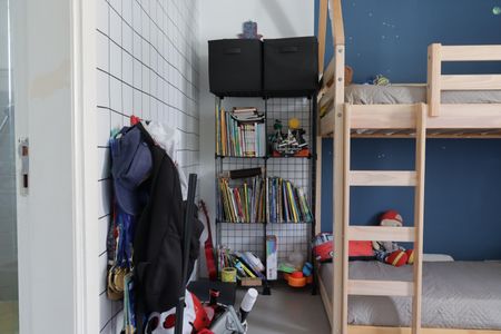 Apartamento para alugar com 118m², 3 quartos e 2 vagasSuite 1