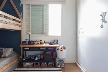 Apartamento para alugar com 118m², 3 quartos e 2 vagasSuite 1