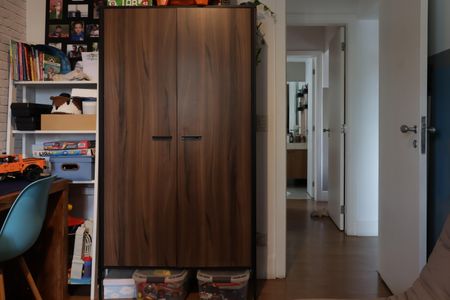 Apartamento para alugar com 118m², 3 quartos e 2 vagasEscritório