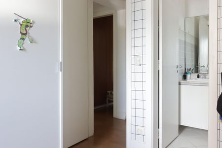 Apartamento para alugar com 118m², 3 quartos e 2 vagasSuite 1