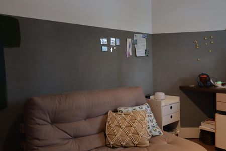 Apartamento para alugar com 118m², 3 quartos e 2 vagasEscritório