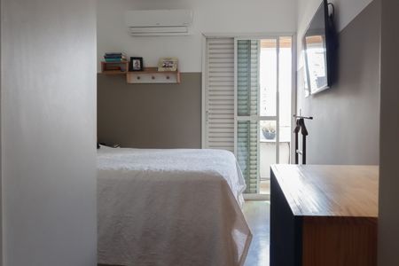 Apartamento para alugar com 118m², 3 quartos e 2 vagasSuíte principal