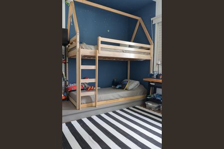 Apartamento para alugar com 118m², 3 quartos e 2 vagasSuite 1