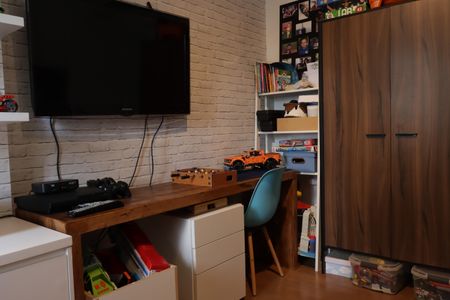 Apartamento para alugar com 118m², 3 quartos e 2 vagasEscritório