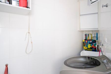 Apartamento à venda com 57m², 1 quarto e 1 vagaÁrea de serviço