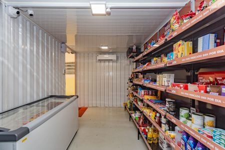 Apartamento à venda com 46m², 1 quarto e sem vaga Apartamento à venda com 46m², 1 quarto e sem vagaMercadinho