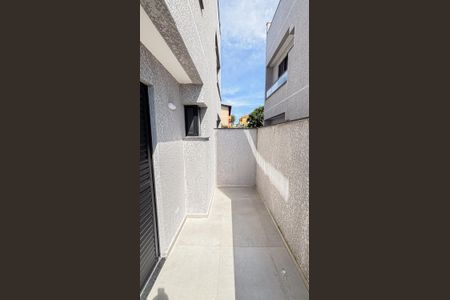 Apartamento para alugar com 58m², 2 quartos e 1 vaga Apartamento para alugar com 58m², 2 quartos e 1 vagaVaranda da Suíte