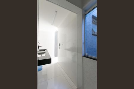 Apartamento à venda com 40m², 2 quartos e sem vaga Apartamento à venda com 40m², 2 quartos e sem vagaÁrea de Serviço
