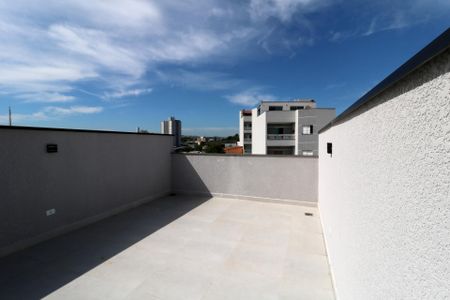 Apartamento para alugar com 115m², 2 quartos e 1 vagaCobertura - Quintal