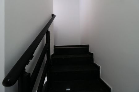 Apartamento para alugar com 115m², 2 quartos e 1 vagaEscada