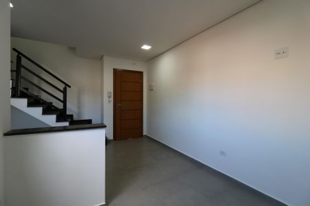 Apartamento para alugar com 115m², 2 quartos e 1 vagaSala