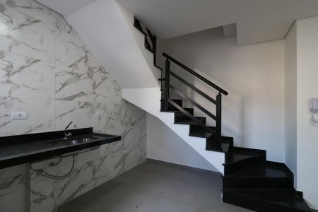 Apartamento para alugar com 115m², 2 quartos e 1 vagaCozinha