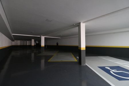 Apartamento para alugar com 115m², 2 quartos e 1 vagaGaragem