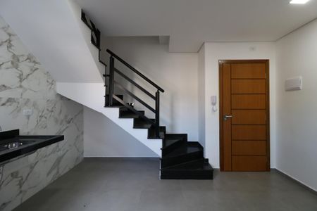Apartamento para alugar com 115m², 2 quartos e 1 vagaCozinha