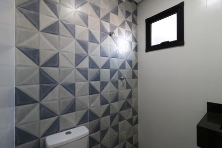 Apartamento para alugar com 115m², 2 quartos e 1 vagaBanheiro Social