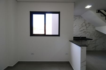 Apartamento para alugar com 115m², 2 quartos e 1 vagaSala