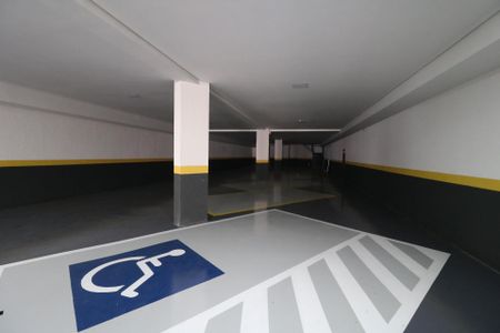 Apartamento para alugar com 115m², 2 quartos e 1 vagaGaragem