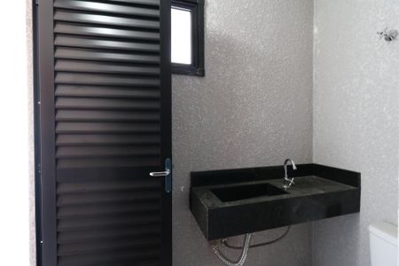 Apartamento para alugar com 115m², 2 quartos e 1 vagaCobertura - Lavabo