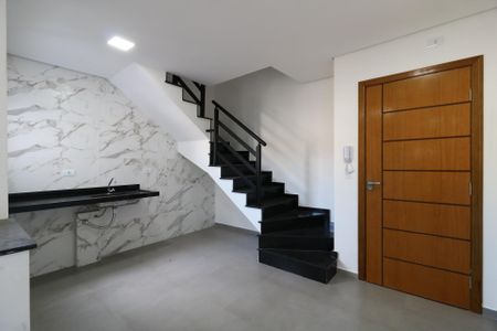 Apartamento para alugar com 115m², 2 quartos e 1 vagaCozinha