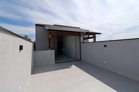 Apartamento para alugar com 115m², 2 quartos e 1 vagaCobertura - Quintal