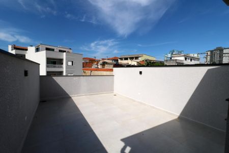 Apartamento para alugar com 115m², 2 quartos e 1 vagaCobertura - Quintal