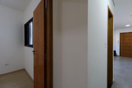 Apartamento para alugar com 115m², 2 quartos e 1 vagaCorredor
