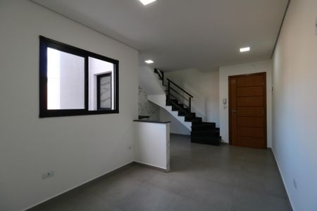 Apartamento para alugar com 115m², 2 quartos e 1 vagaSala