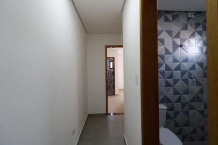 Apartamento para alugar com 115m², 2 quartos e 1 vagaCorredor