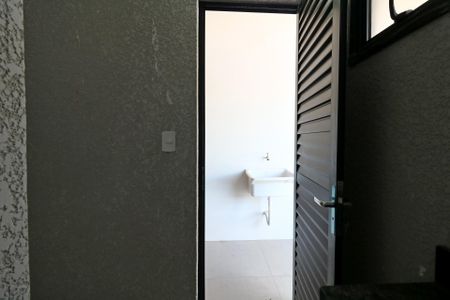 Apartamento para alugar com 115m², 2 quartos e 1 vagaCobertura - Lavabo