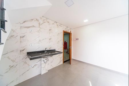 Apartamento para alugar com 115m², 2 quartos e 1 vagaCozinha