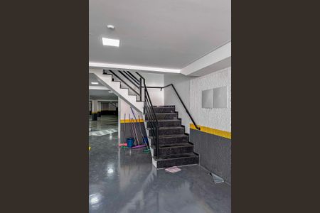 Apartamento para alugar com 115m², 2 quartos e 1 vagaGaragem