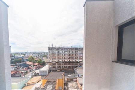 Apartamento para alugar com 115m², 2 quartos e 1 vagaVista da Sala